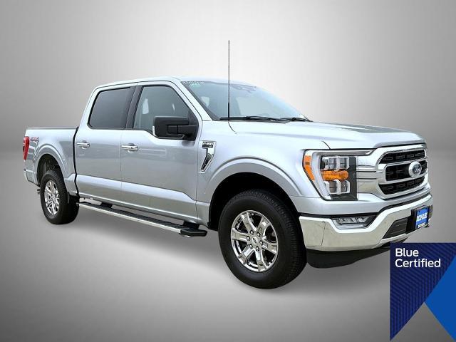 2023 Ford F-150 - $42,945