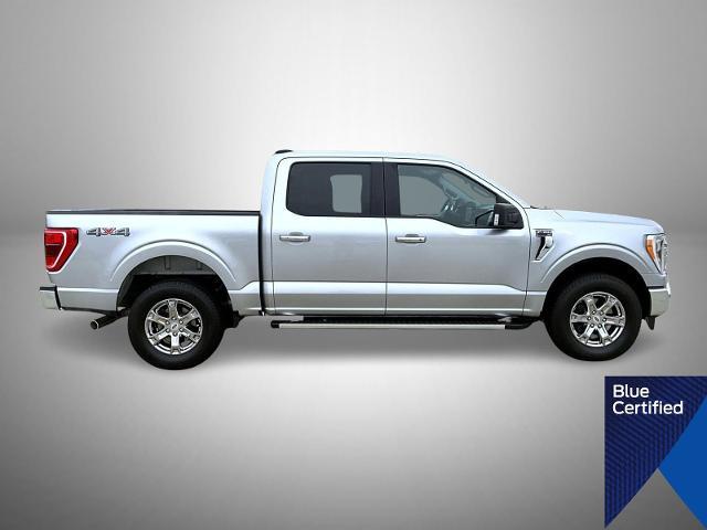 2023 Ford F-150 - $42,945