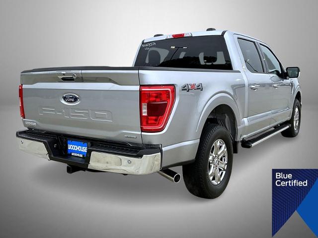 2023 Ford F-150 - $42,945