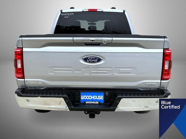 2023 Ford F-150 - $42,945