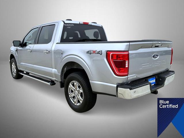2023 Ford F-150 - $42,945