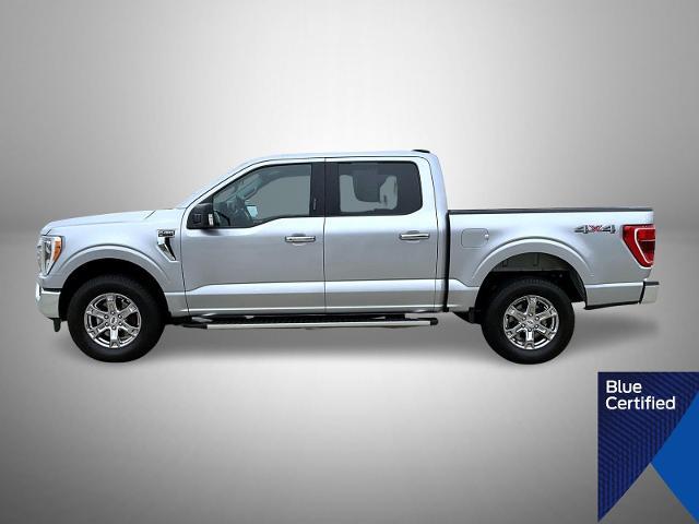2023 Ford F-150 - $42,945