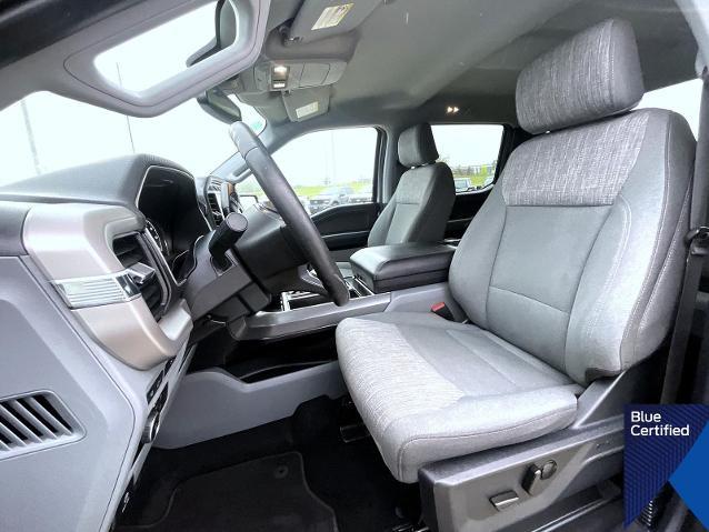 2023 Ford F-150 - $42,945