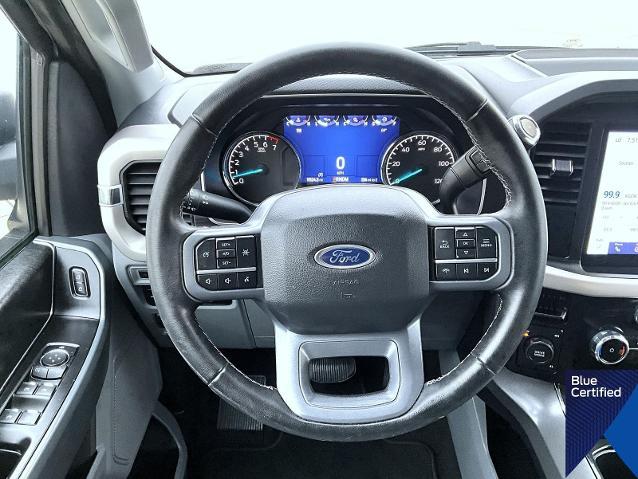2023 Ford F-150 - $42,945