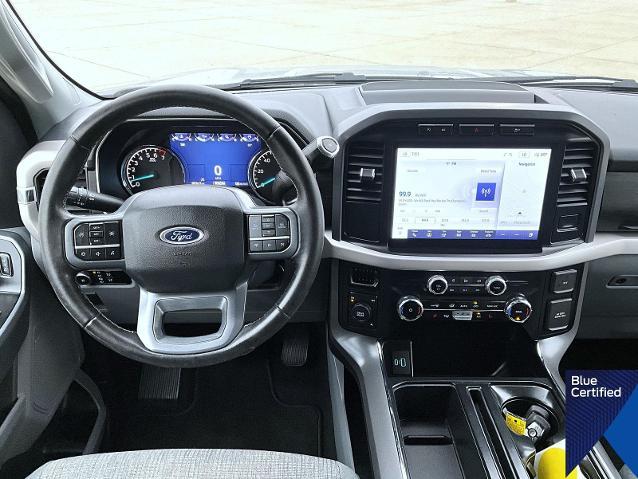 2023 Ford F-150 - $42,945