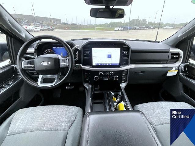 2023 Ford F-150 - $42,945
