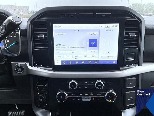 2023 Ford F-150 - $42,945