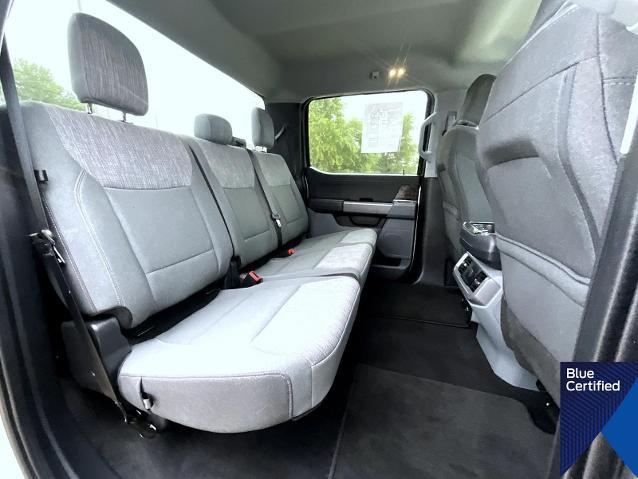 2023 Ford F-150 - $42,945