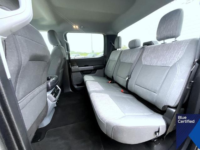 2023 Ford F-150 - $42,945