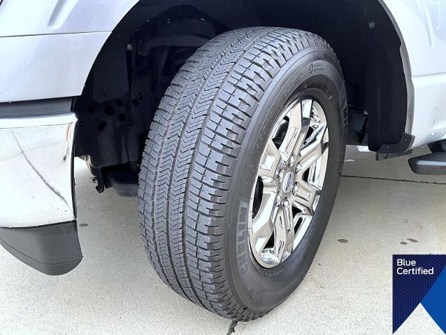 2023 Ford F-150 - $42,945