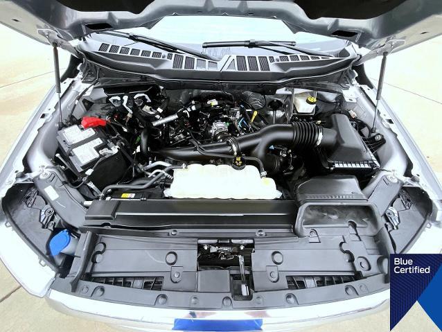 2023 Ford F-150 - $42,945