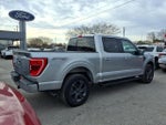 2023 F-150 Thumbnail 4
