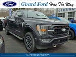 2023 F-150 Thumbnail 1