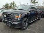 2023 F-150 Thumbnail 2