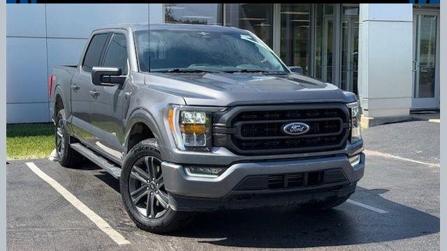 Preowned 2023 Ford F-150 XL for Sale