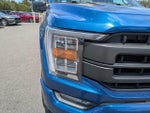 2023 F-150 Thumbnail 10