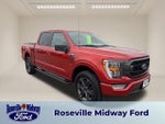 2023 F-150 Thumbnail 1