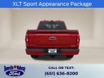 2023 F-150 Thumbnail 8