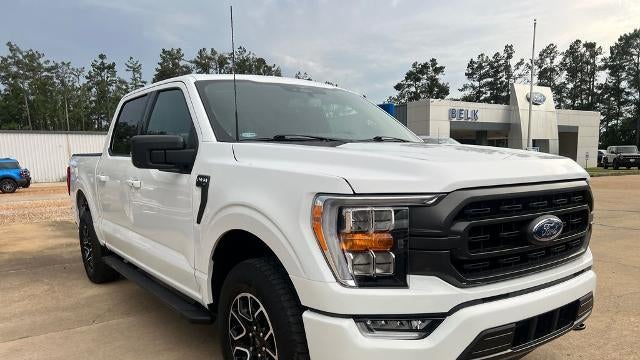 Preowned 2023 Ford F-150 XL for Sale