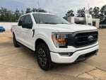 2023 F-150 Thumbnail 1