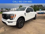 2023 F-150 Thumbnail 2