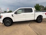 2023 F-150 Thumbnail 3