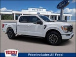 2023 F-150 Thumbnail 1