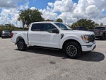 2023 F-150 Thumbnail 2