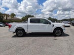 2023 F-150 Thumbnail 3