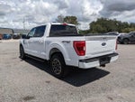2023 F-150 Thumbnail 6