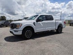 2023 F-150 Thumbnail 8