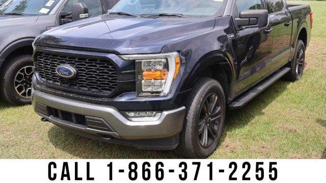 Preowned 2023 Ford F-150 XL for Sale