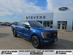 2023 F-150 Thumbnail 1