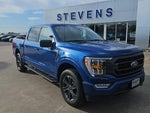 2023 F-150 Thumbnail 2
