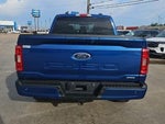 2023 F-150 Thumbnail 5