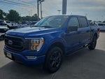 2023 F-150 Thumbnail 8