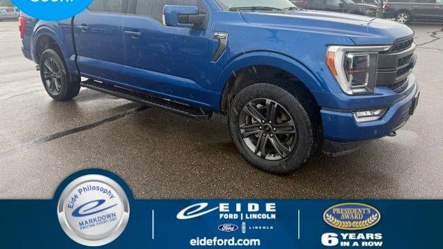 Preowned 2023 Ford F-150 XLT for Sale