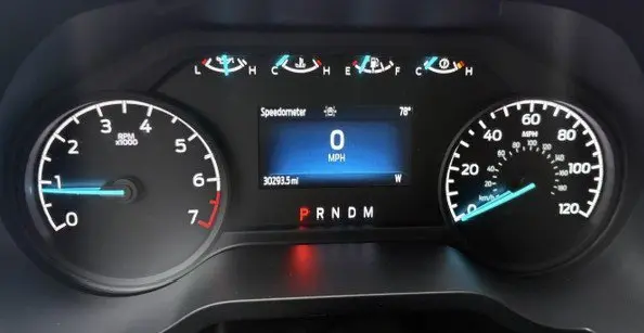 2023 Ford F-150 - $35,989