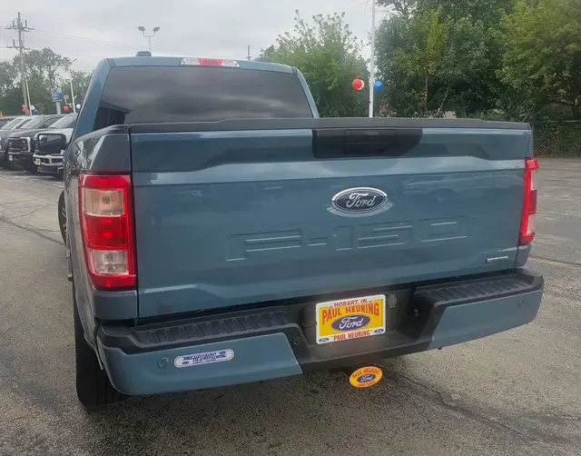 2023 Ford F-150 - $35,989