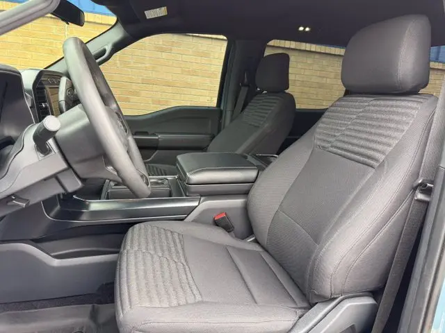 2023 Ford F-150 - $35,989