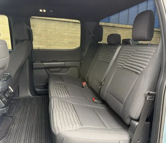 2023 Ford F-150 - $35,989