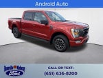 2023 F-150 Thumbnail 4