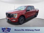 2023 F-150 Thumbnail 1