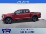 2023 F-150 Thumbnail 2