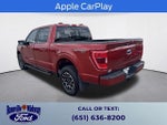 2023 F-150 Thumbnail 3