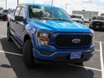 2023 F-150 Thumbnail 9