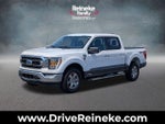 2023 F-150 Thumbnail 1