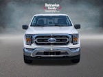 2023 F-150 Thumbnail 2