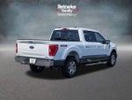 2023 F-150 Thumbnail 5