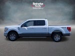 2023 F-150 Thumbnail 9